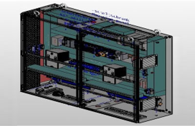 E-Plan Pro Panel