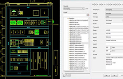 Auto CAD Electrical