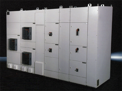 Ri4 Power Distribution Solutions