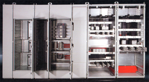Ri4 Power Distribution Solutions